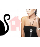 Broche Collection Le Chat